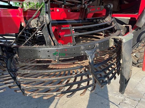 Cosechadora de Cereal - Holmer - t4-40