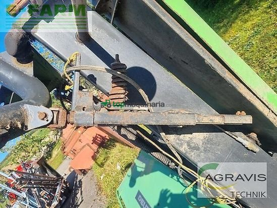 Cortacésped manual - Deutz-Fahr - km 3.27