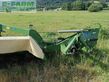 Cortacésped manual - Krone - easy cut r320
