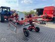 Rastrillo - Kuhn - ga 6000
