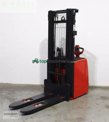 Elevadora - Linde - l 20 i 1173-01