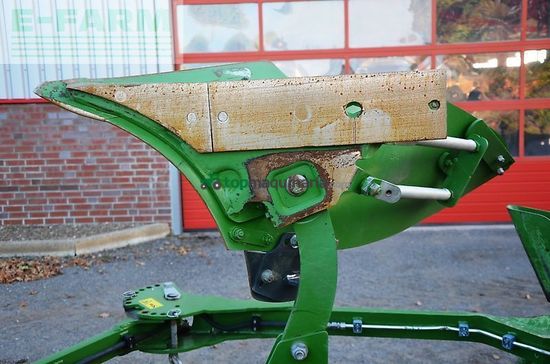 Arado - Amazone - teres 300 v 5+0 100