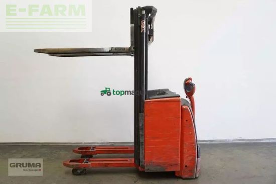 Elevadora - Linde - l 16 i 1173