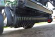 Empacadora gigant - Claas - cerex 780 rc