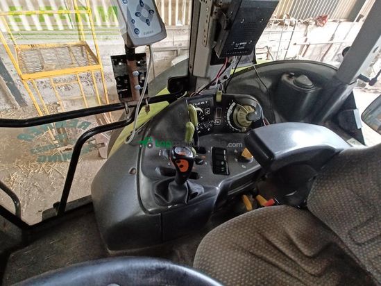 Tractor agrícola - Claas - ARION 630