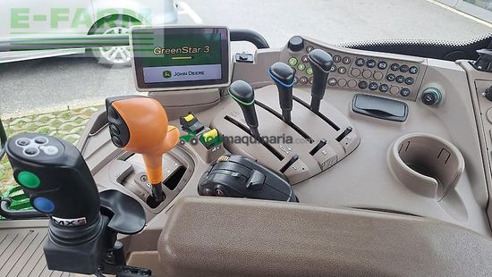 Tractor agrícola - John Deere - 6105r