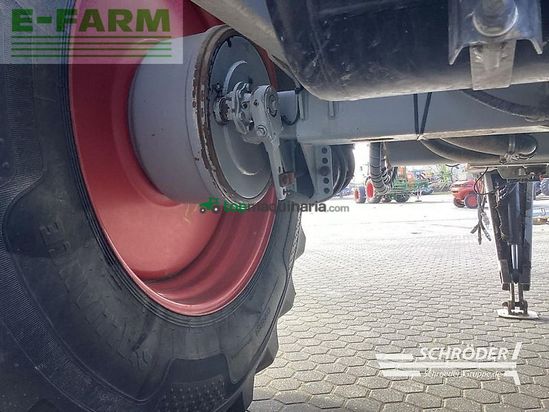 Atomizador - Lemken - albatros 9/4000 | 24 meter