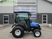 Tractor agrícola - Solis - 26 hst med kabine og industrihjul