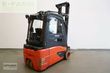 Elevadora - Linde - e 18 l evo 386-02