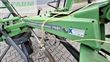 Henificador - Deutz-Fahr - condimaster 7621