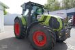 Tractor agrícola - Claas - arion 660 cmatic cebis inkl. rtk