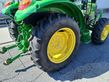 Tractor agrícola - John Deere - 5050E