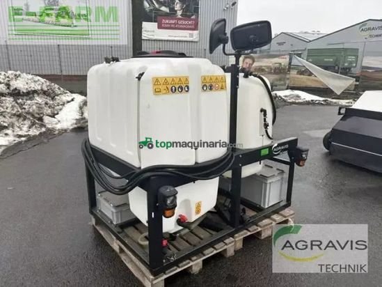 Atomizador -  - ara 6.0