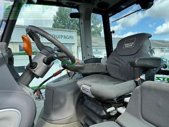 Tractor agrícola - Deutz-Fahr - 6180 cshift