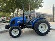 Tractor agrícola - New Holland -  BOOMER 50