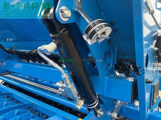 Sembradora - Lemken - zirkon 8/300 & saphir 9/300