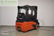 Elevadora - Linde - e 18 l evo 386-02
