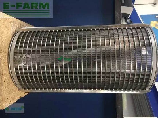 Equipamiento / accesorio - Bauer - fan 1.2-520