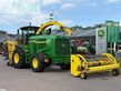 Cosechadora de Cereal - John Deere - 7350i hakselaar