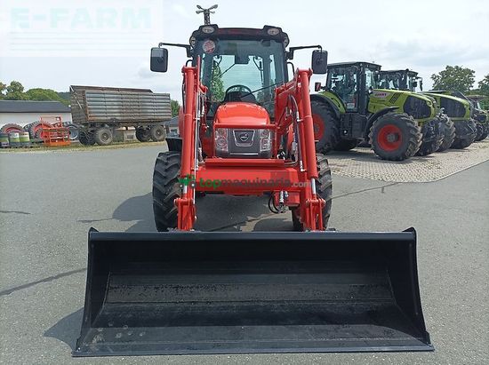 Tractor agrícola - Kioti - rx 7330