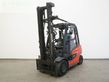 Elevadora - Linde - h 30 t 1202