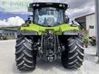 Tractor agrícola - Claas - arion 550 cmatic cebis CMATIC CEBIS