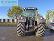 Tractor agrícola - Fendt - 828 vario profi Profi