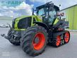 Tractor agrícola - Claas - axion 960 tt cmatic + gps rtk