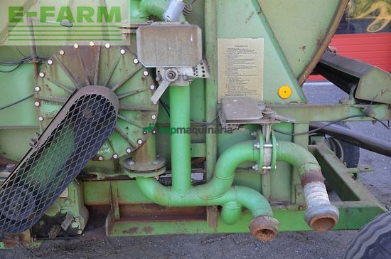 Riego - Deierling - turbomat 1 100-300