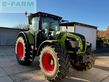 Tractor agrícola - Claas - Arion 610
