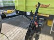 Volquet - Fliegl - edk 60 fox *15 jahre cnob*