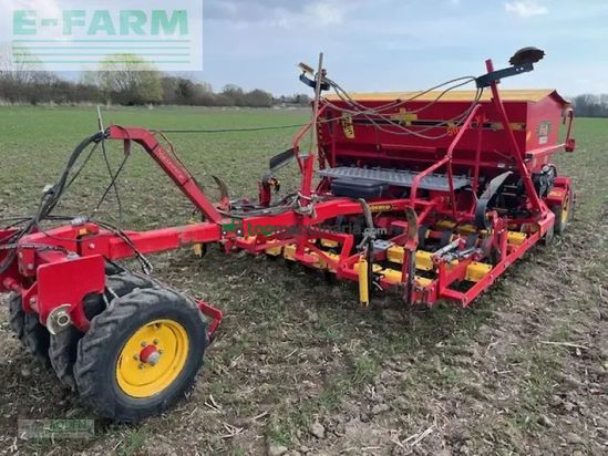 Sembradora - Väderstad - rapid 300 super xl