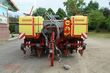Cosechadora - arrancadora de patata - Grimme - gl 430