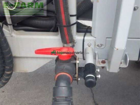 Atomizador - Lemken - gebr. lemken albatros 12