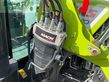 Tractor agrícola - Claas - arion 420