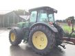 Tractor agrícola - John Deere - 6100mc