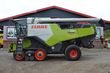 Cosechadora de Cereal - Claas - trion 740 terra trac