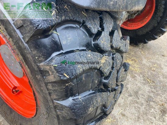 Telescopica - Claas - SCORPION 736