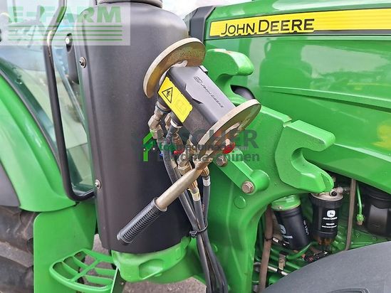 Tractor agrícola - John Deere - 5100m