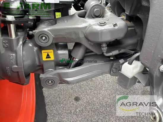 Tractor agrícola - Claas - arion 470 cis+