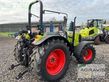 Tractor agrícola - Claas - elios 2.75 plattform trend