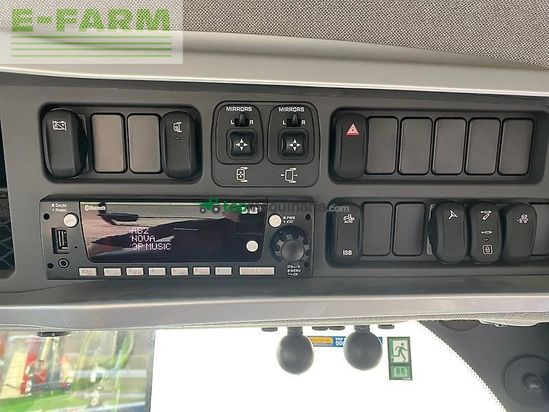 Tractor agrícola - New Holland - t7.300 bluepower