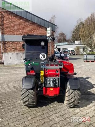 Telescopica - Weidemann - t4512