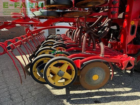 Sembradora - Väderstad - spirit 600c