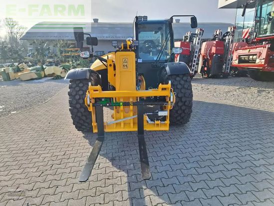 Telescopica - JCB - 542-100 agri xtra dt