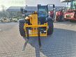 Telescopica - JCB - 542-100 agri xtra dt