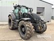 Tractor agrícola - Valtra - t 214 direct | frontzapfwelle | rtk