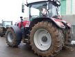 Tractor agrícola - Massey Ferguson - 8s 265 d 7 exclusive Exclusive