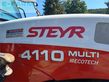Tractor agrícola - Steyr - 4110 multi et