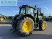 Tractor agrícola - John Deere - 6155m